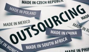 Key Advantages of Nearshore Outsourcing for Startups