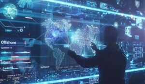 Experts in Offshore Custom Software Development