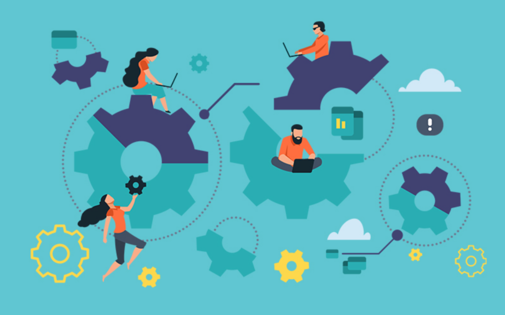Key Advantages of Nearshore Outsourcing for Startups