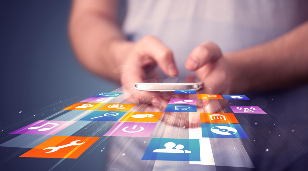Mobile Application Development