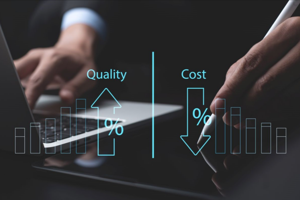 A Deep Dive into Nearshore Software Development Services
