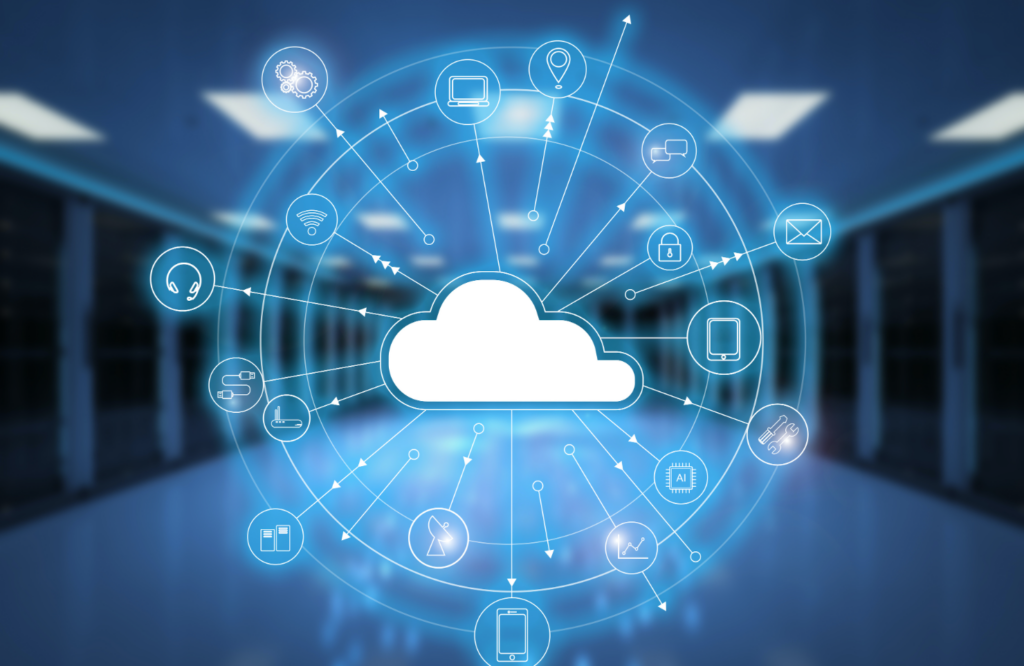 Cloud Migration Services